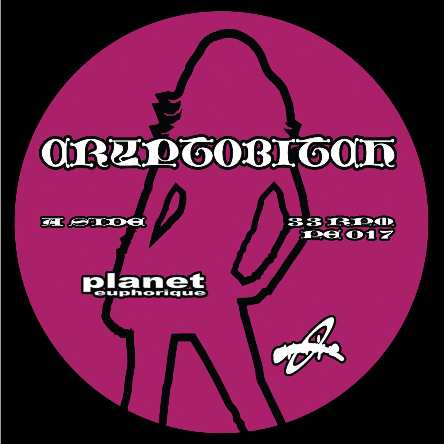 Cryptobitch - PE017