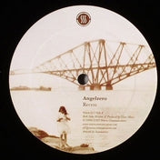 Recess (Warm Communications Vinyl)