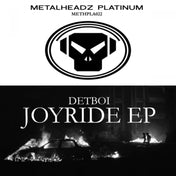 Joyride (Metalheadz vinyl)