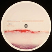 In The End Album Sampler (Warm Communications Vinyl)