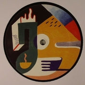 Surge (Mmm Remix) (Livity Sound Vinyl)