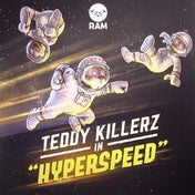 Hyperspeed (Ram vinyl)