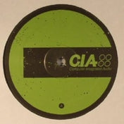 Outline EP (CIA vinyl)