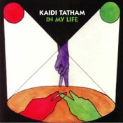 In My Life (2000 BLACK vinyl)