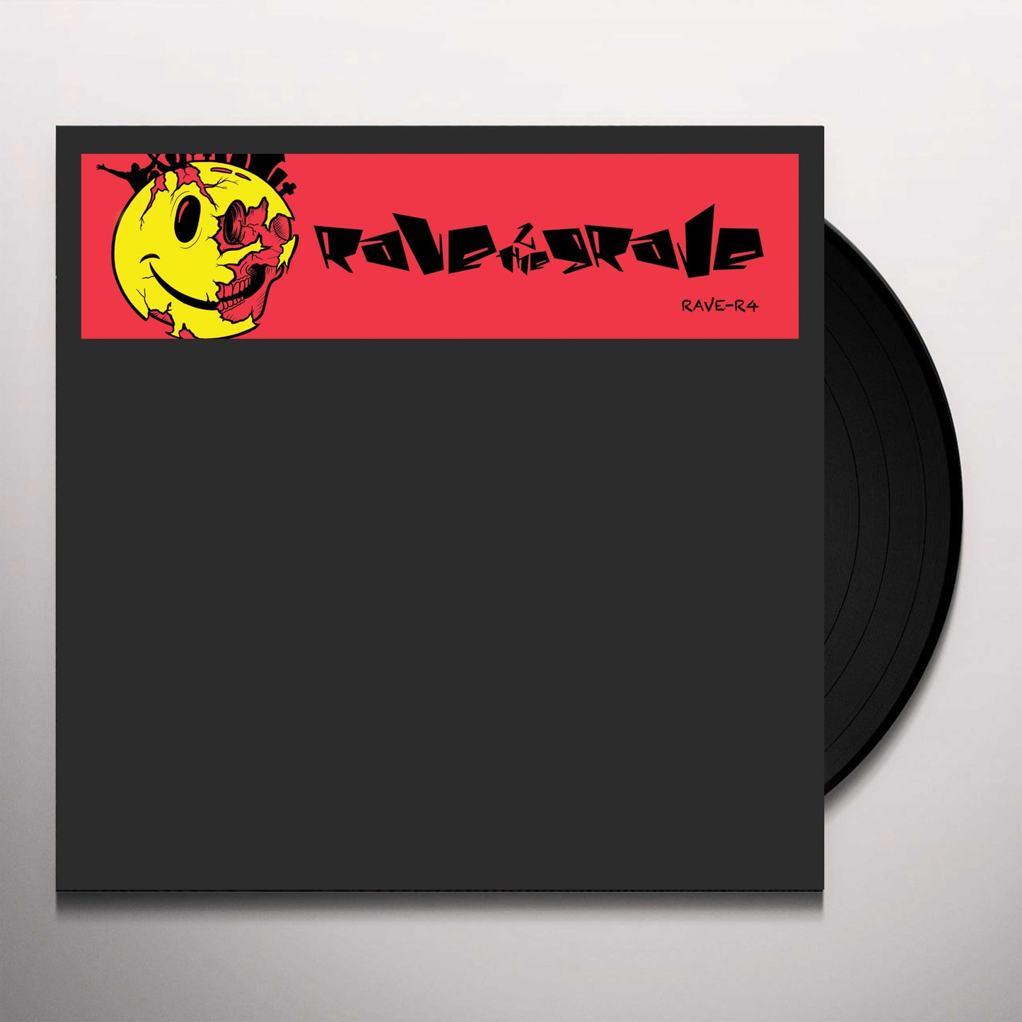 Rave 2 The Grave & Mice Electa - FAR OUT / Closer