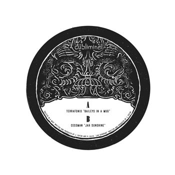 Terrafonix / Cessman 12"