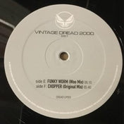 Vintage Dread (Plate E/F) (Dread vinyl)