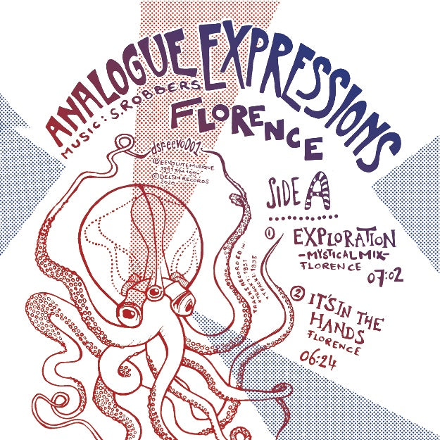 Florence - Analogue Expressions