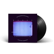 Station LP (Detuned vinyl)