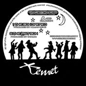 HUMAN BEING/DRAMA1/MISSING - The Box EP