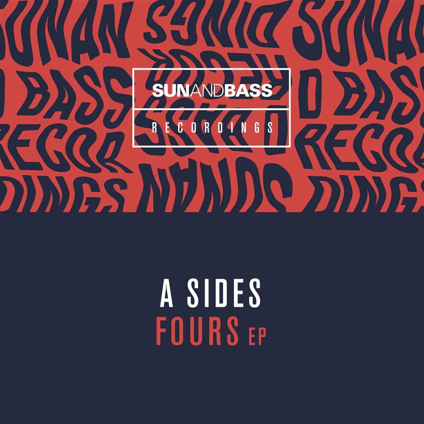 A Sides - Fours EP