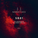 SB81 - Headspace (Narratives vinyl)