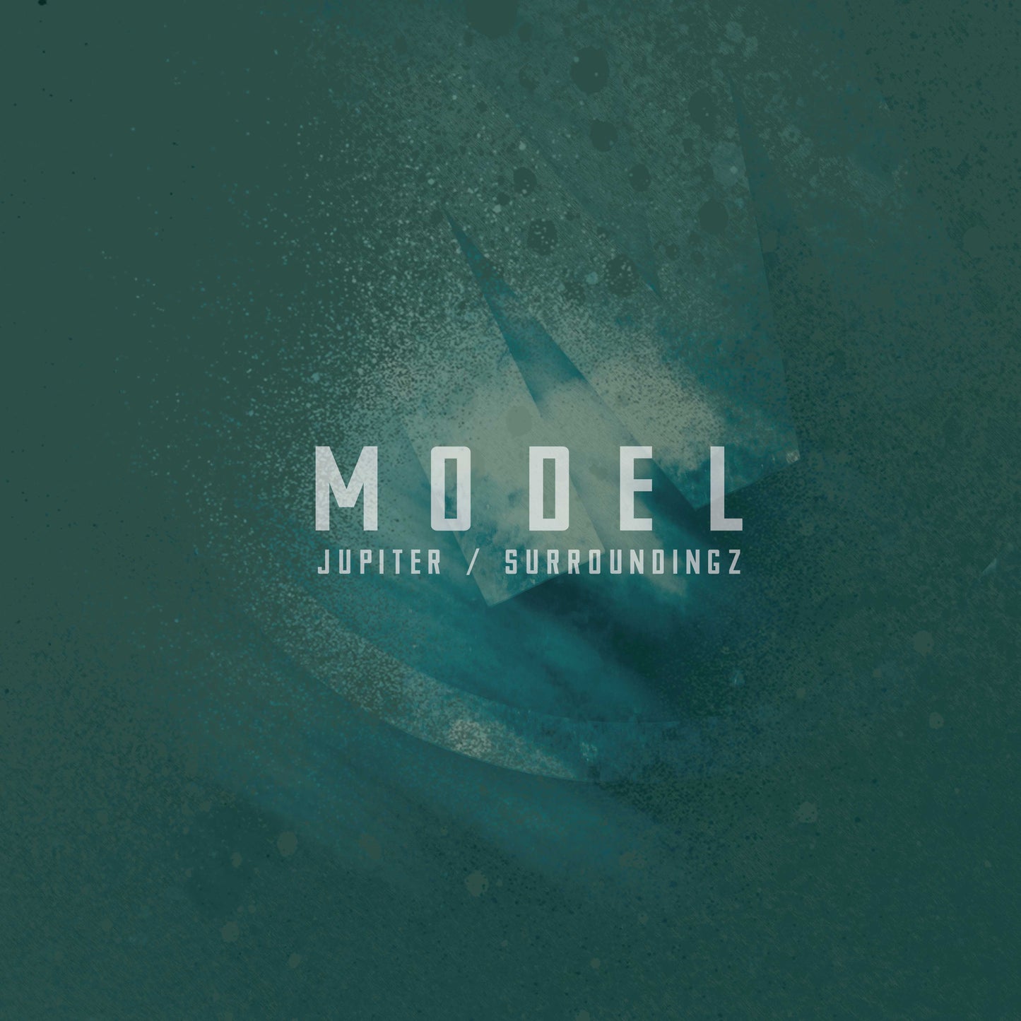 Model - Jupiter