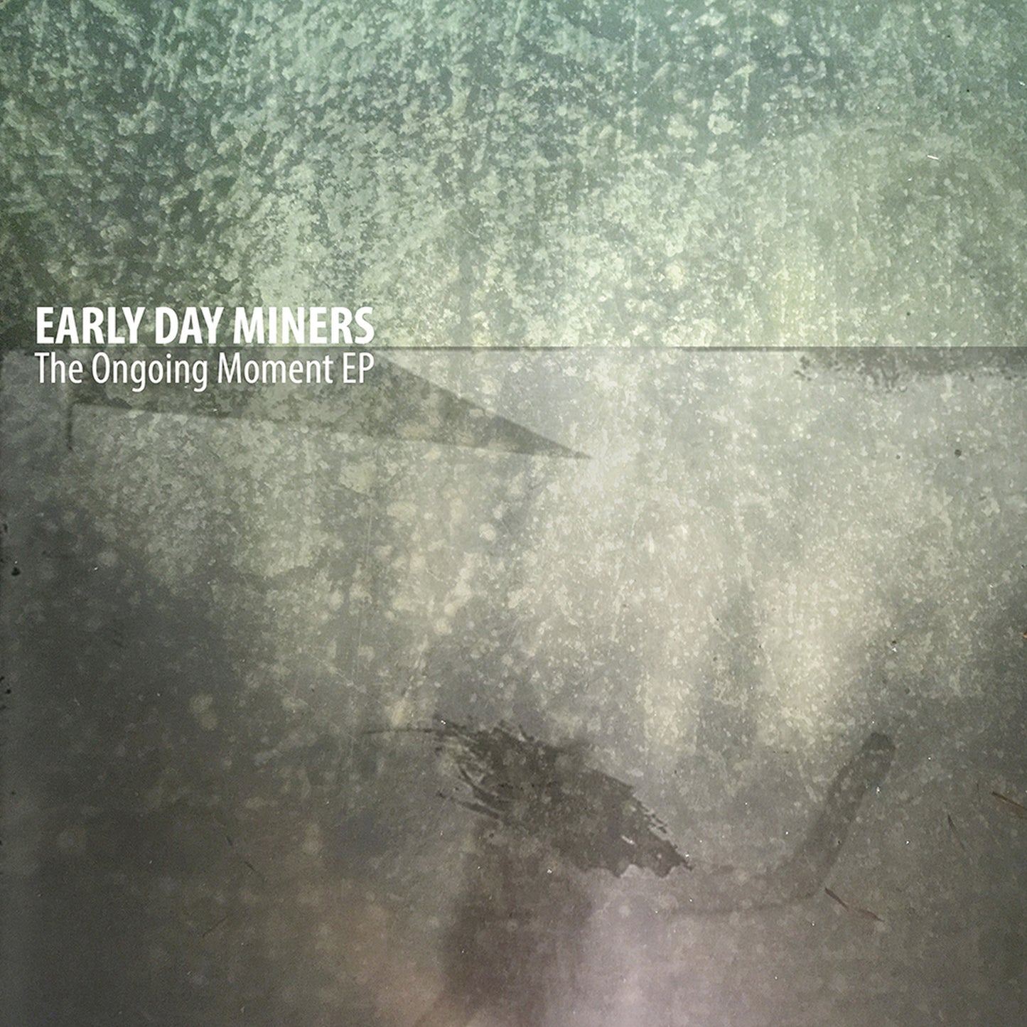 Early Day Miners – The Ongoing Moment EP