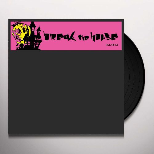 Cell Out & Sleeper Cell - Break Of Dawn