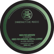 Acrobats (Inneractive Music vinyl)