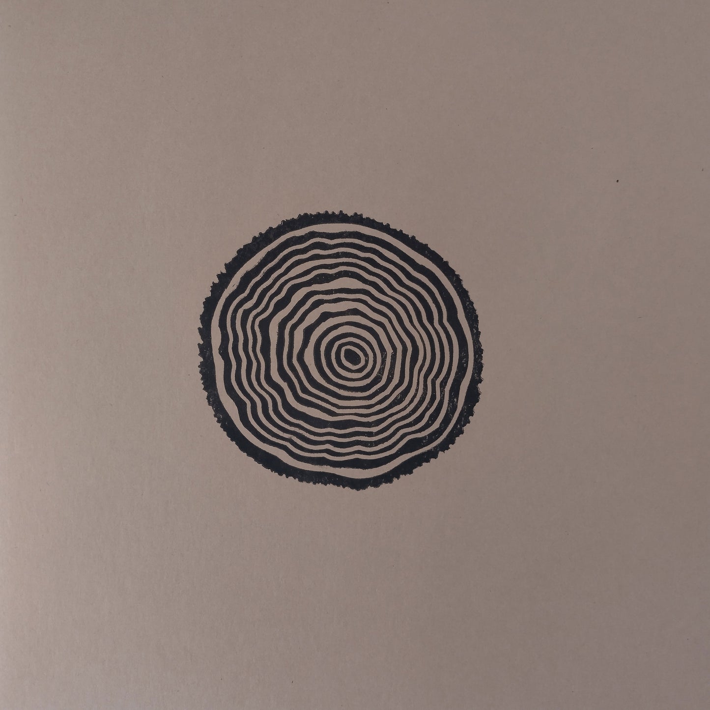 Ekin - Rosewood Untitled LP