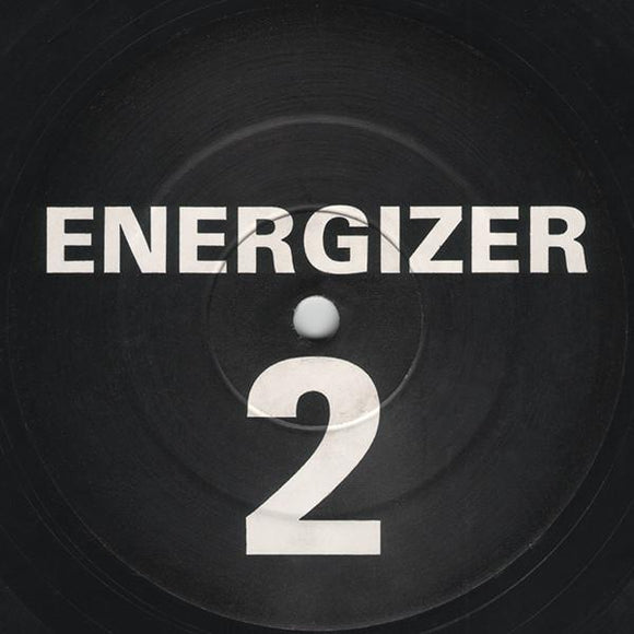 Dave Charlesworth - Energizer #2