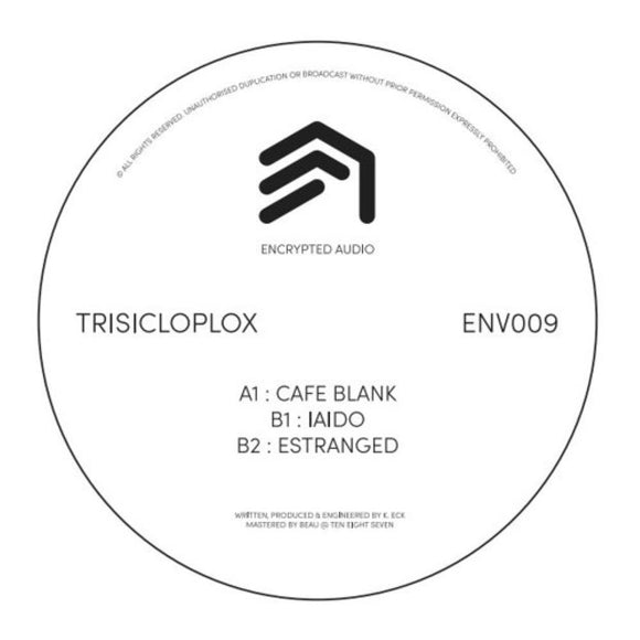 Trisicloplox - ENV009