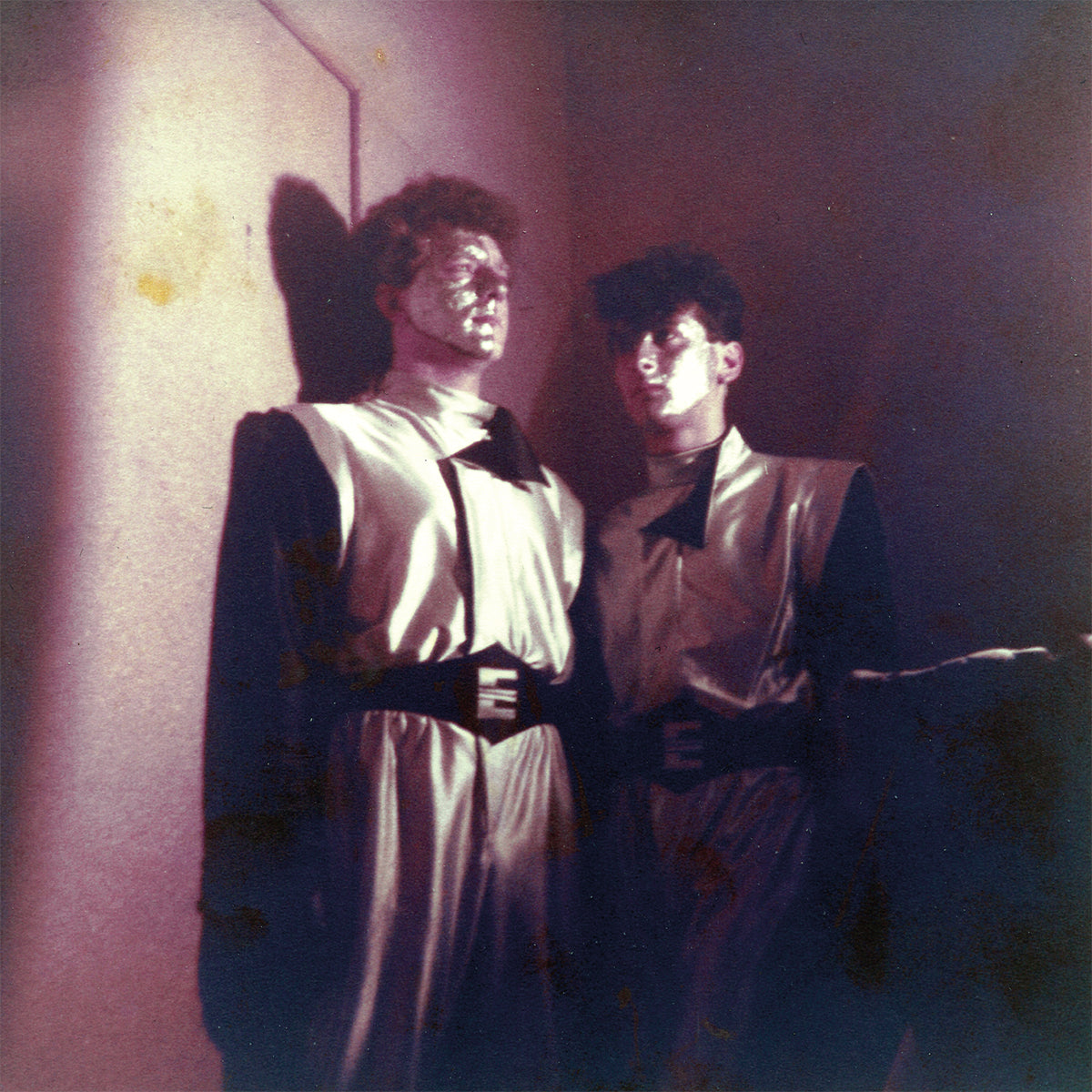 EVOLUTION (L&L) - RADIO 7"