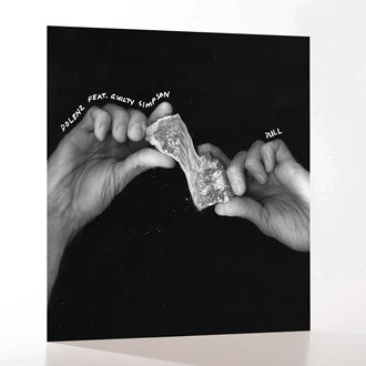 Dolenz ft. Guilty Simpson - Pull (Incl. dBridge / Darkhouse Family Remixes)