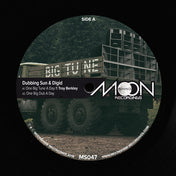 DUBBING SUN/DIGID - Big Tune EP