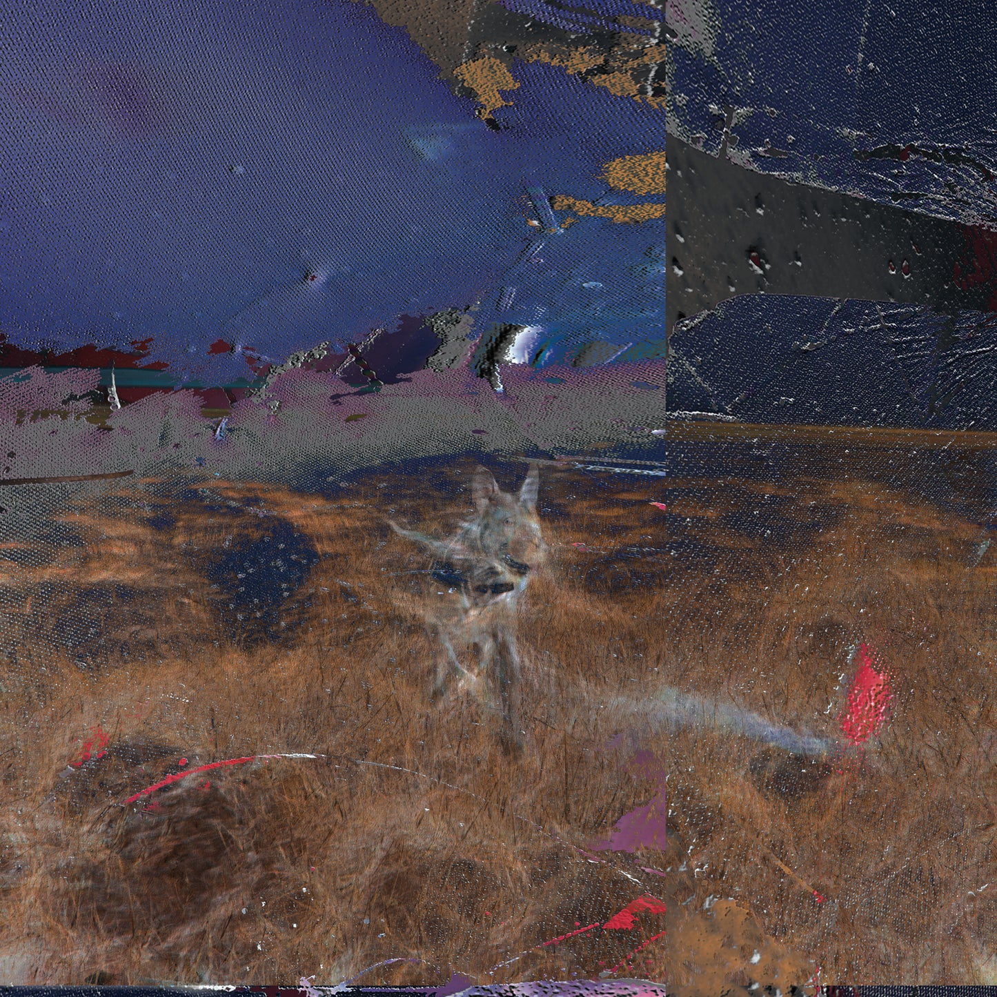 WALTON - MAISIE BY THE SEA