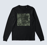 Kalahari Oyster Cult - "Emergence" Longsleeve T-Shirt. [X-Large]