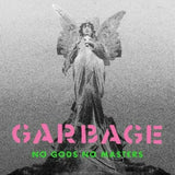 Garbage - No Gods No Masters [CD]