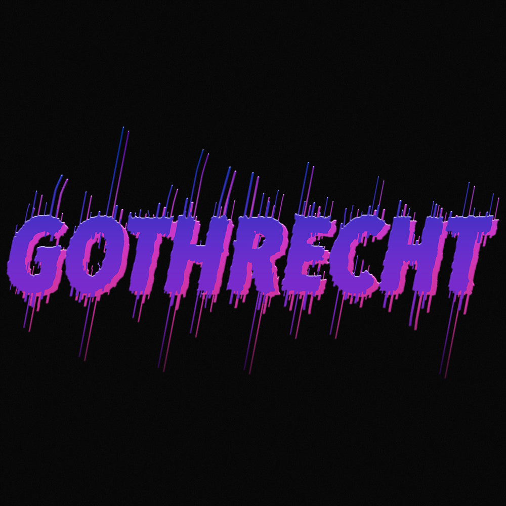 Faberyayo, Stippenlift & Betonkust - Gothrecht
