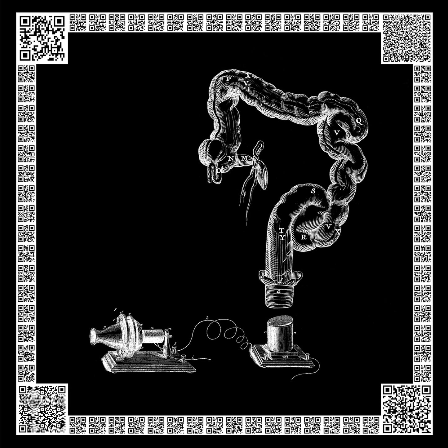 Hastings Of Malawi - Choreological Exchanges