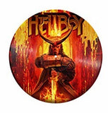 Benjamin Wallfisch - Hellboy (Original Motion Picture Soundtrack)
