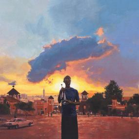 HERMON MEHARI - ASMARA