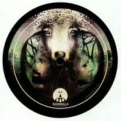 DERRICK / TONIKA - Holy Sheep EP