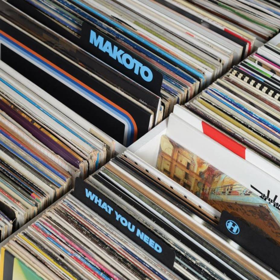 MAKOTO - WHAT YOU NEED