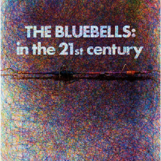 The Bluebells - In The 21st Century [Black Vinyl]