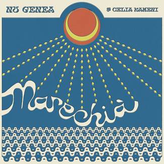 Nu Genea - Marechià 7"