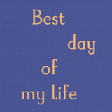 Tom Odell - Best Day Of My Life [Purple Vinyl]