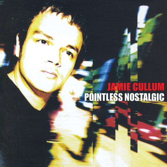 Jamie Cullum - Pointless Nostalgic (Remastered) [2LP]
