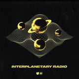 UNGLUED - INTERPLANETARY RADIO [LP]