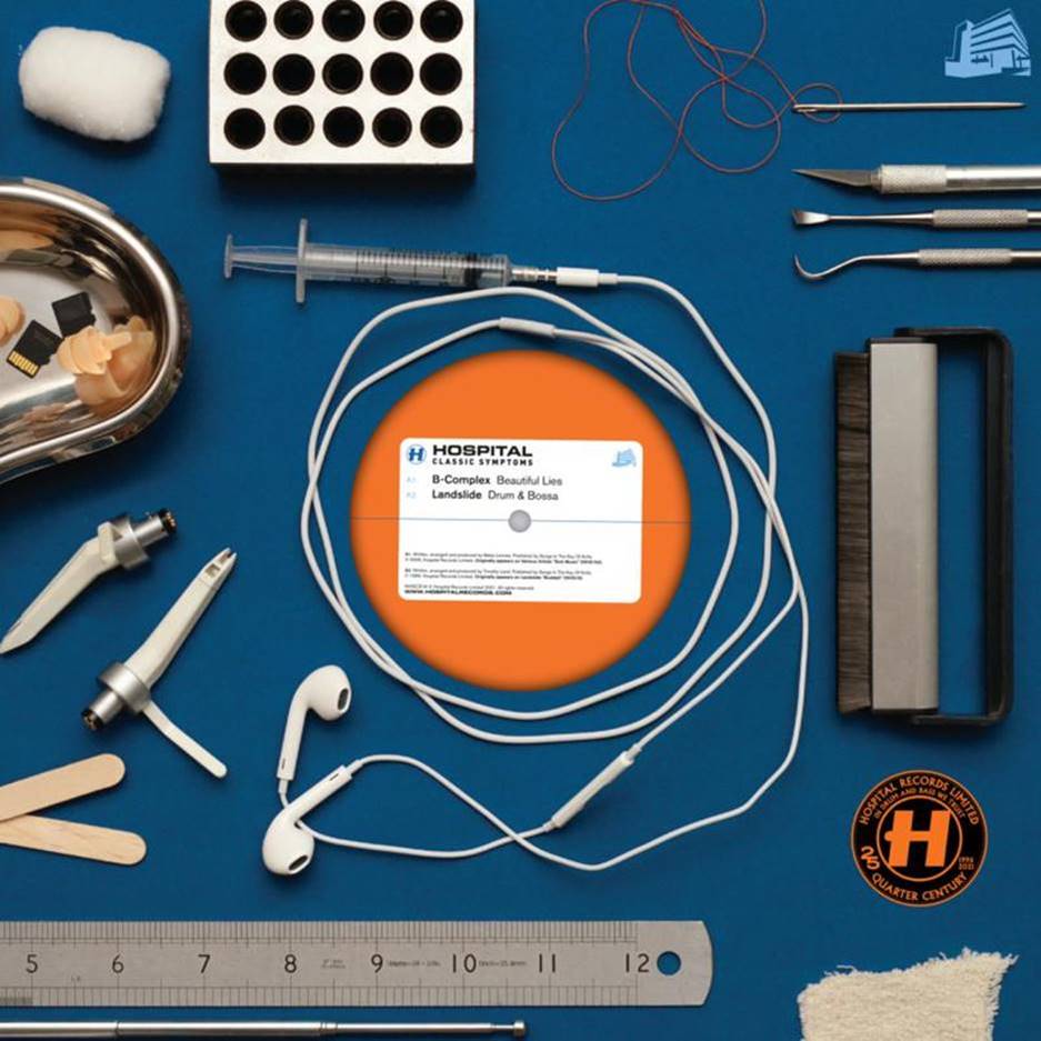 VARIOUS ARTISTS - CLASSIC SYMPTOMS 16