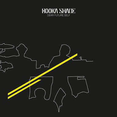 Booka Shade - Dear Future Self LP