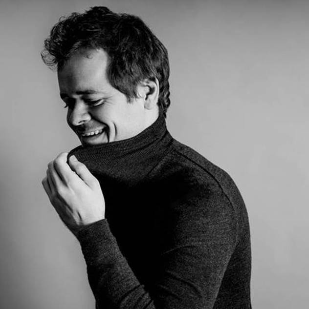 Benjamin Grosvenor - Liszt