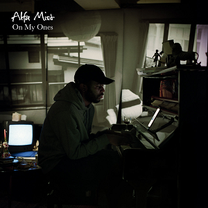 Alfa Mist - On My Ones (reissue)