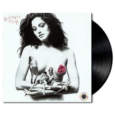 RED HOT CHILI PEPPERS - Mother’s Milk