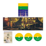 Pet Shop Boys - Discovery: Live in Rio 1994 [2CD / 1DVD]