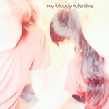 my bloody valentine - Isn't Anything [Black heavyweight LP]