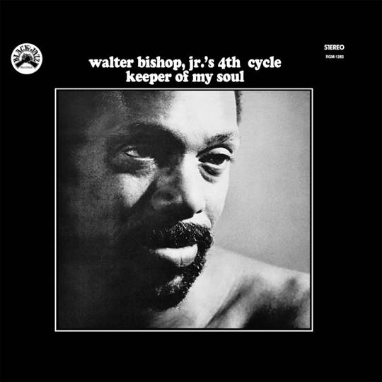 WALTER  BISHOP, JR.’S 4TH CYCLE - KEEPER OF MY SOUL [CD]