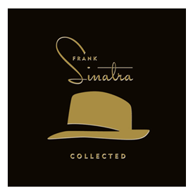 Frank Sinatra - Collected (3CD Gold)
