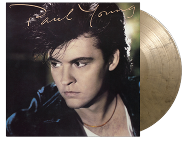 Paul Young - Secret Of Association =Expanded= (2LP Coloured)